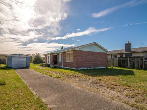 139 Oregon Drive, Murupara