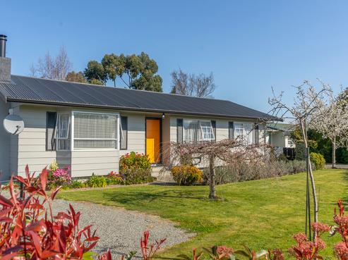 1 Seddon Street, Masterton