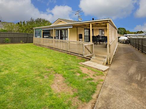 27 Jellicoe Avenue, Tuakau