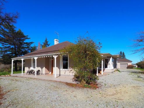1196 Ranfurly-patearoa Road, Ranfurly