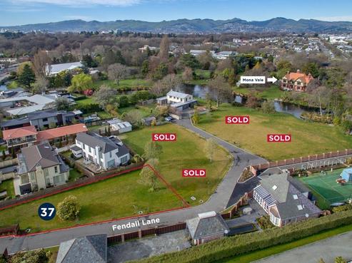37 Fendalton Road, Fendalton