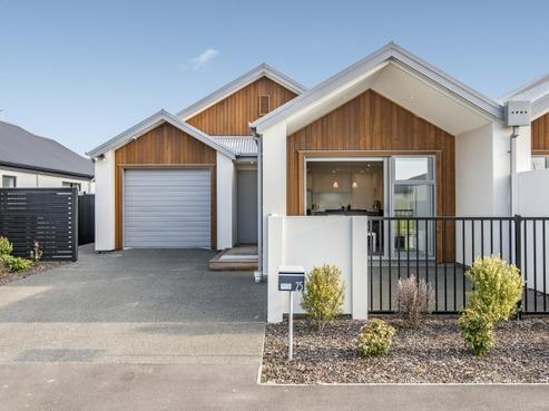 25 Pohe Street, Wigram