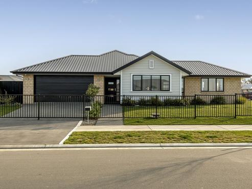 2 Ragley Way, Rolleston