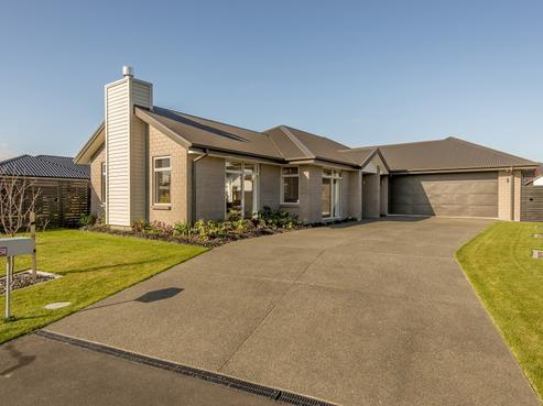 29 Farthing Drive, Prebbleton