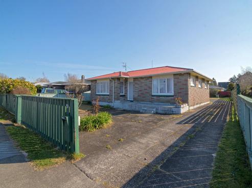 151 Old Taupo Road, Utuhina