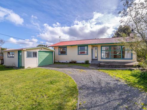 56 Daniell Street, Featherston