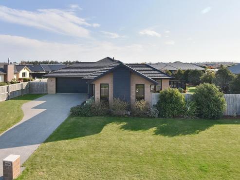 27 Beaumont Drive, Rolleston