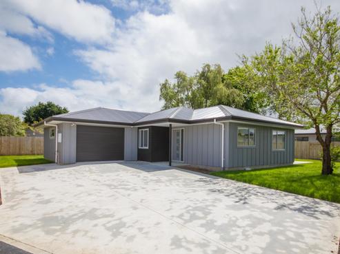 28 Wescombe Grove, Feilding