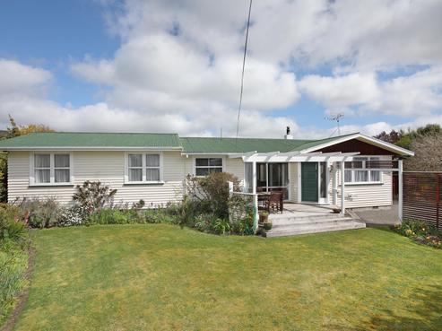 48B Skerman Street, Marton
