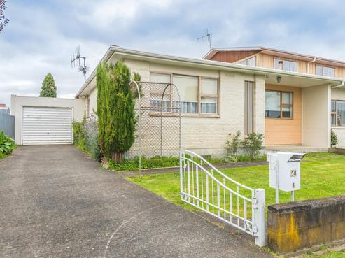 58A Harrison Street, Whanganui Central