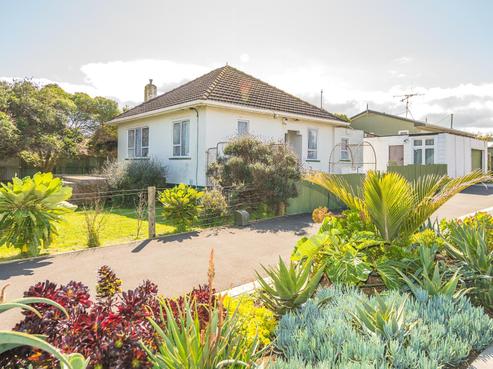 1 Rangiora Street, Castlecliff