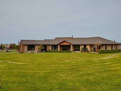 101 Parsons Road, Hapuku
