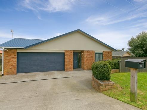 23 Wills Road, Bell Block