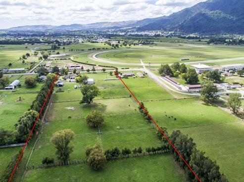 44 Racecourse Road, Te Aroha