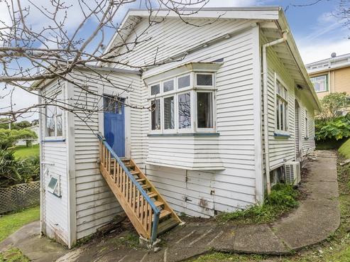 1/119F Rakau Road, Hataitai