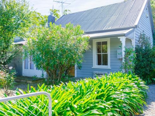 49 Weld Street, Martinborough