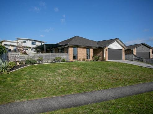 31 Ihimaera Terrace, Leamington