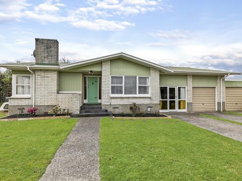 146 Sandwich Road, Saint Andrews
