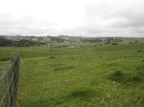 336 Valley Road, Kaiwaka