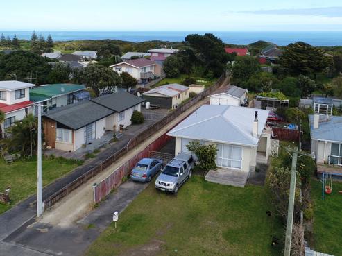 83 Matai Street, Castlecliff