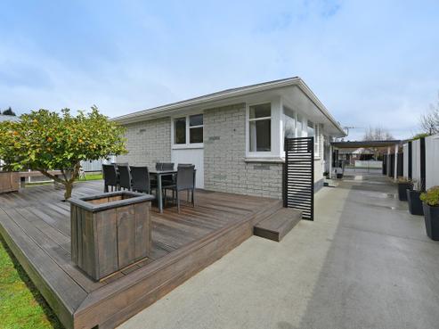 38 Oregon Drive, Maoribank