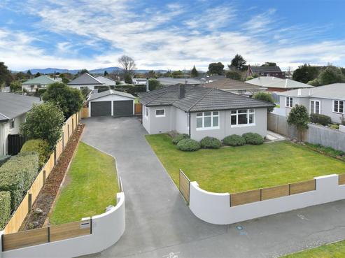 26 Rata Street, Rangiora