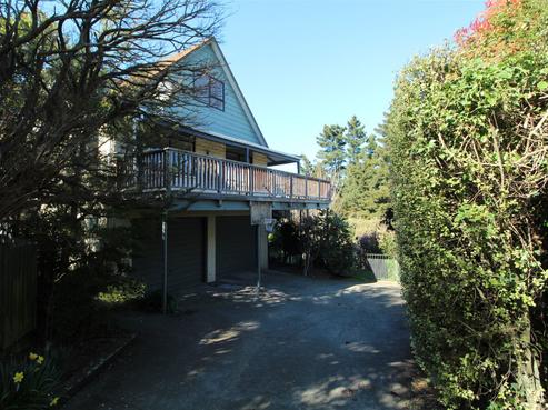 78 Kent Street, Marchwiel