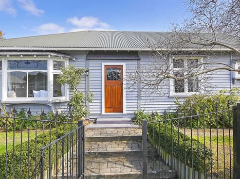 16 Randall Street, Richmond