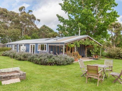 213A Muhunoa East Road, Ohau