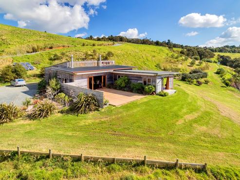 550 Moir Hill Road, Warkworth