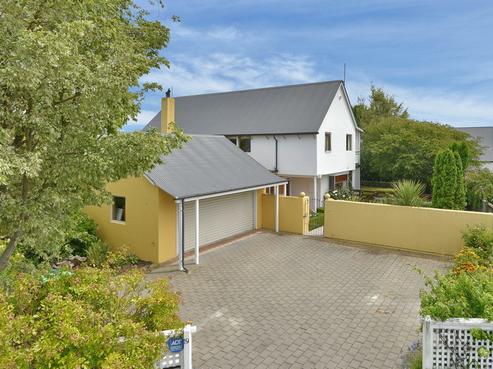 19 Mountain View Place, Leeston