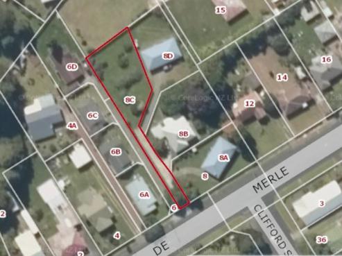 8C De Merle Street, Kaikohe