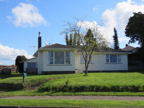 39 Tawanui Road, Kaikohe