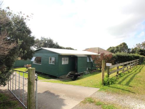 61 Takahe Road, Ahipara