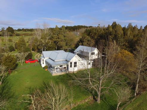 890A Waimate North Road, Waimate North
