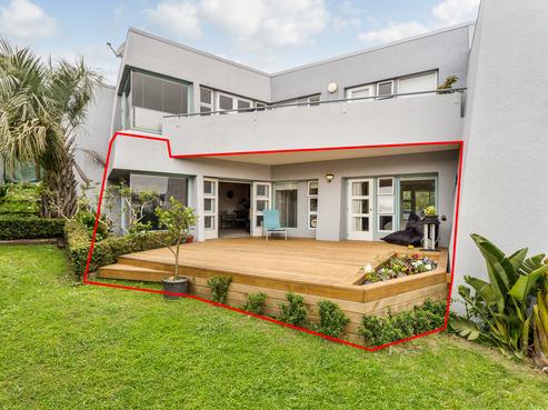 1/18 Takitimu Street, Orakei