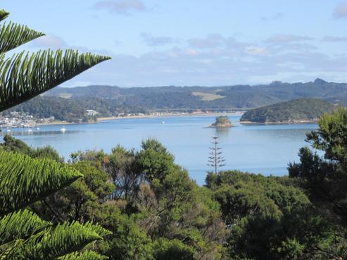 204B Te Wahapu Road, Russell