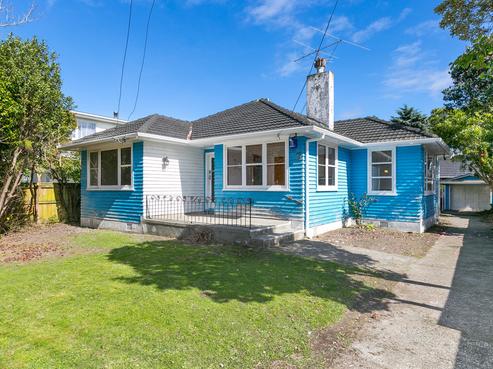 283 Riverside Drive, Waterloo