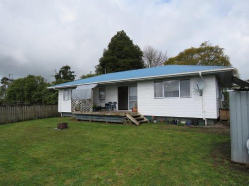 8D De Merle Street, Kaikohe