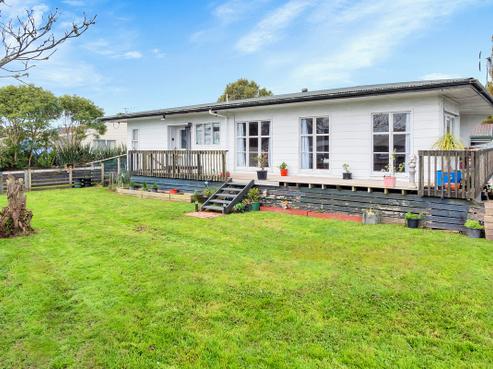 4A Waiwera Avenue, Parakai