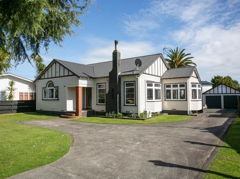 12 Tower Road, Matamata