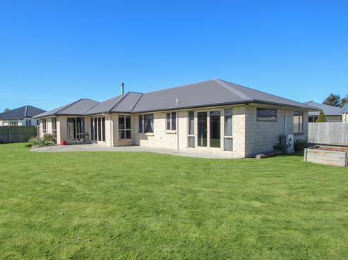 48 Salisbury Crescent, Oamaru