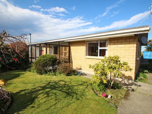16A Meon Street, Oamaru