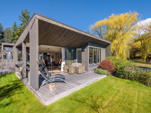 9 Aubrey Road, Wanaka