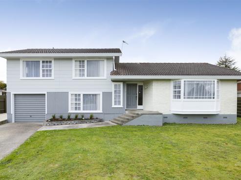 27 Shelton Place, Feilding