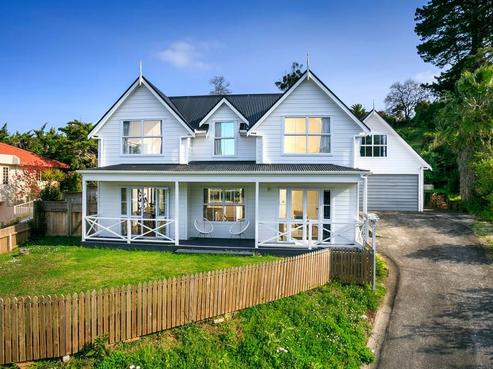82 Crestview Place, Browns Bay