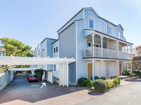 152C Tasman Street, Mount Cook