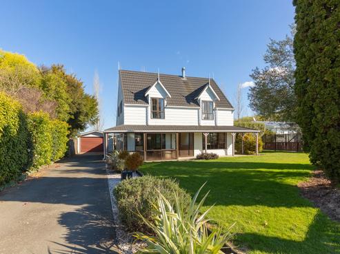 6 Coppins Place, Motueka