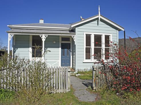 5 Drivers Rest, Clyde