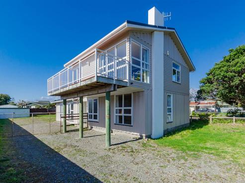 14 Watson Drive, Paraparaumu Beach